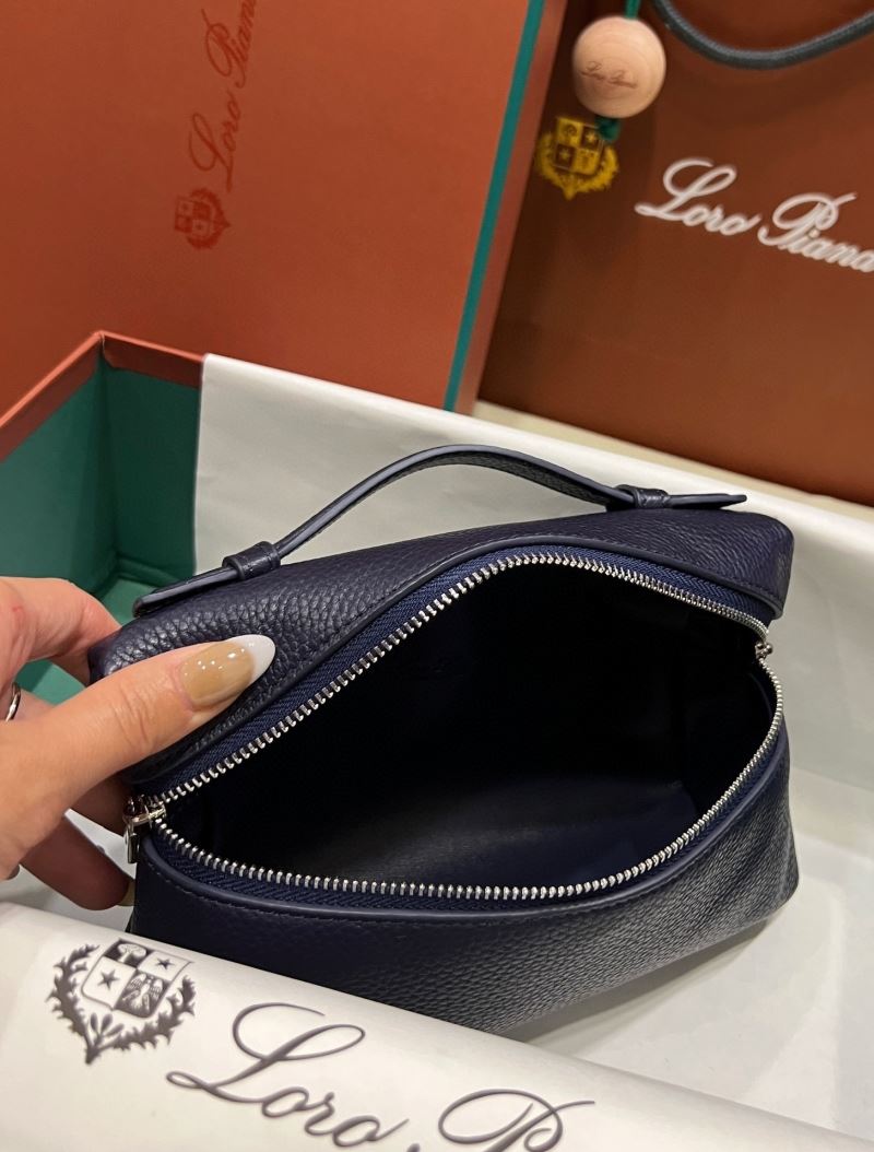 Loro Piana Satchel bags